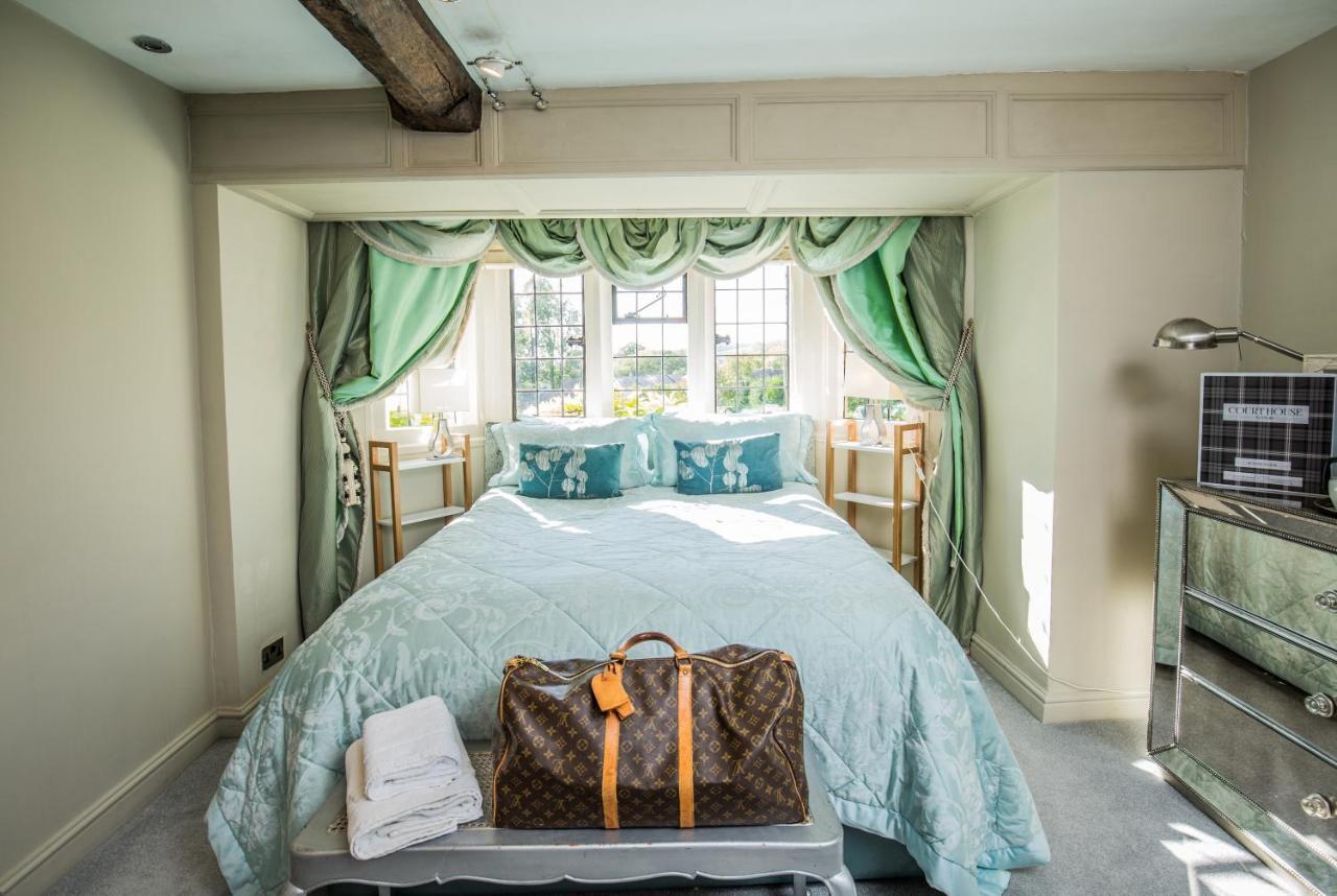 بينسويك Court House Manor Luxury B&B المظهر الخارجي الصورة