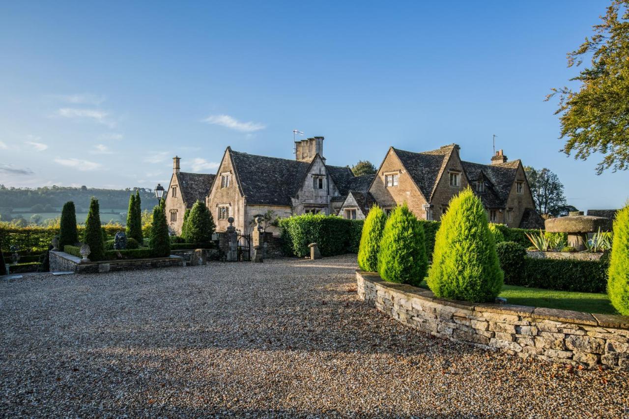 بينسويك Court House Manor Luxury B&B المظهر الخارجي الصورة
