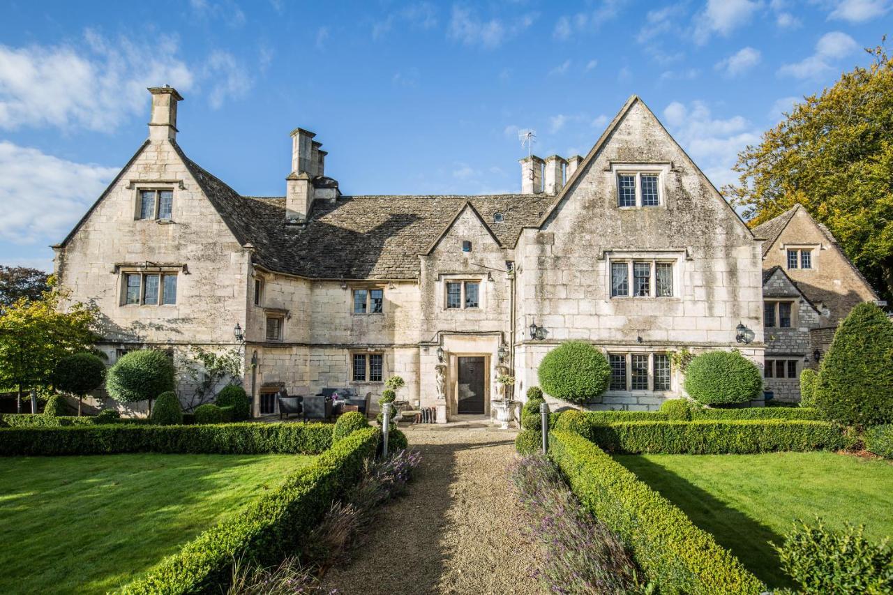 بينسويك Court House Manor Luxury B&B المظهر الخارجي الصورة
