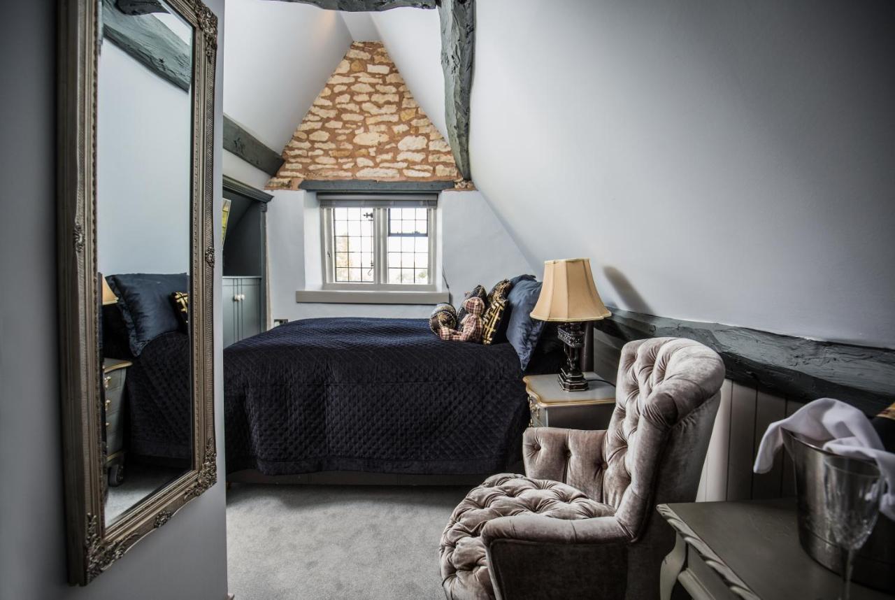 بينسويك Court House Manor Luxury B&B المظهر الخارجي الصورة