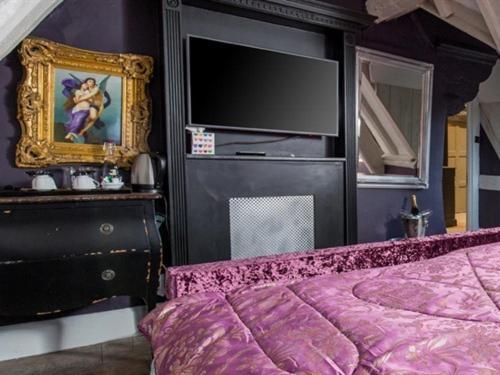بينسويك Court House Manor Luxury B&B المظهر الخارجي الصورة
