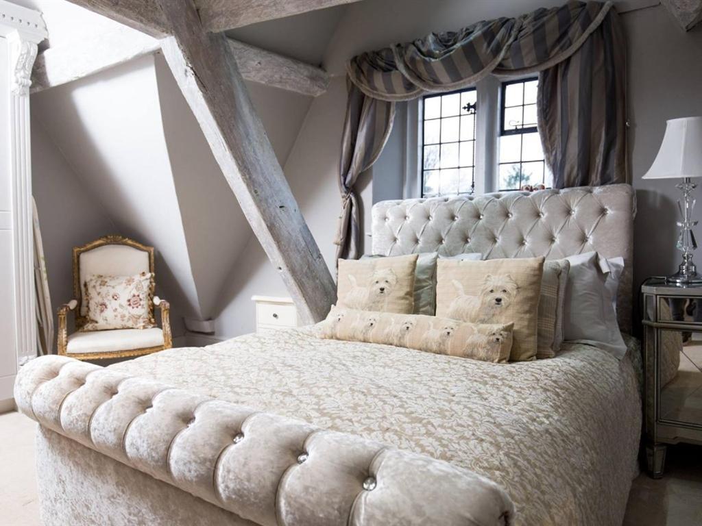 بينسويك Court House Manor Luxury B&B المظهر الخارجي الصورة