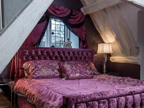 بينسويك Court House Manor Luxury B&B المظهر الخارجي الصورة