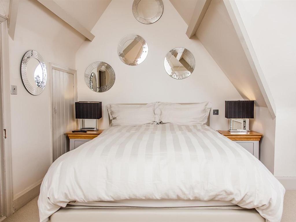 بينسويك Court House Manor Luxury B&B المظهر الخارجي الصورة
