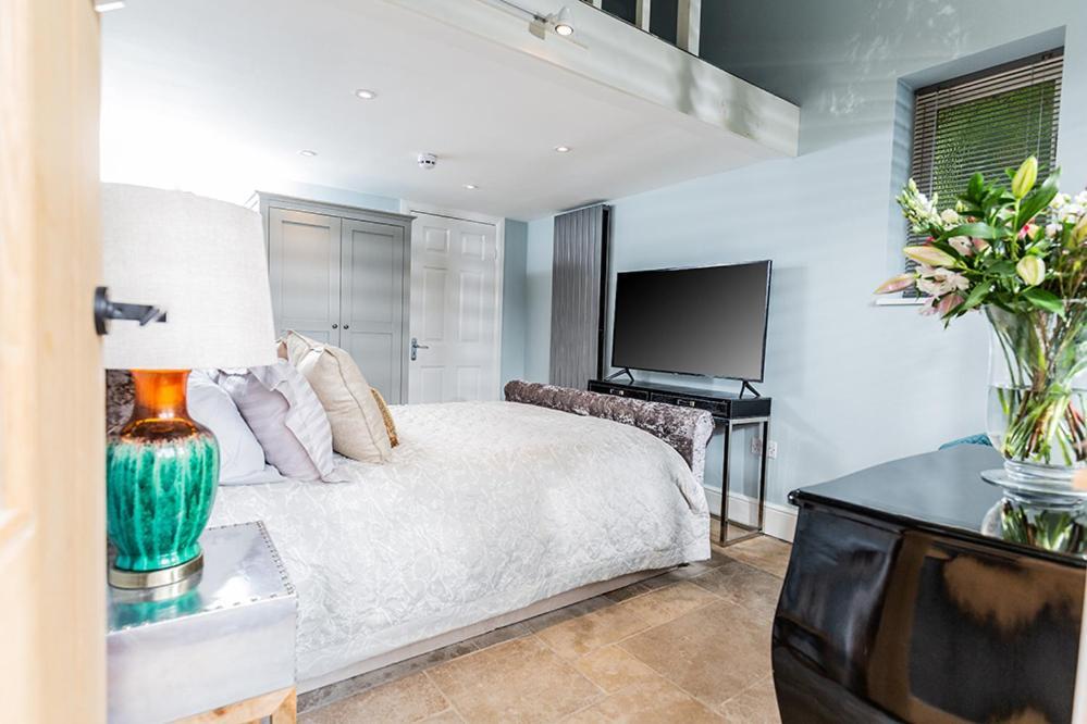 بينسويك Court House Manor Luxury B&B الغرفة الصورة