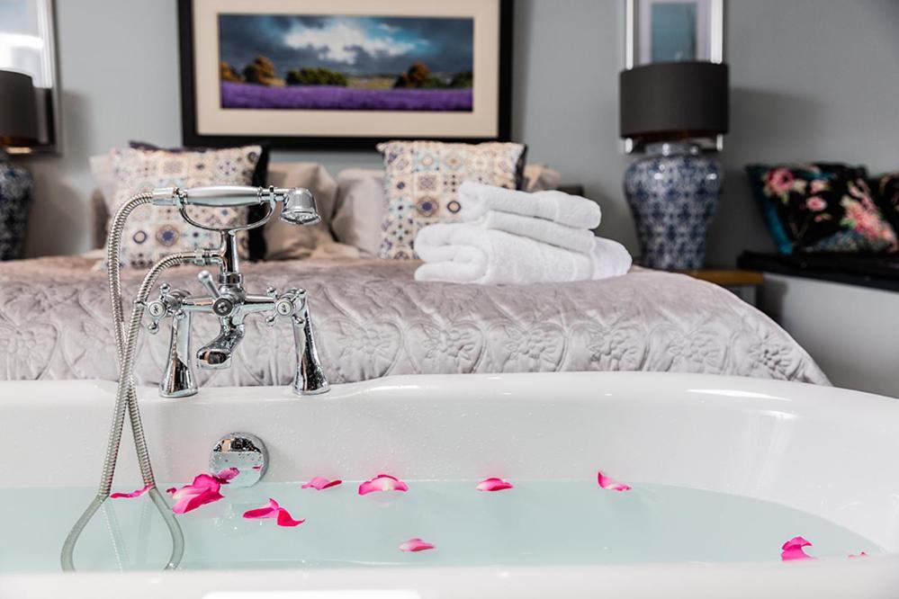 بينسويك Court House Manor Luxury B&B الغرفة الصورة