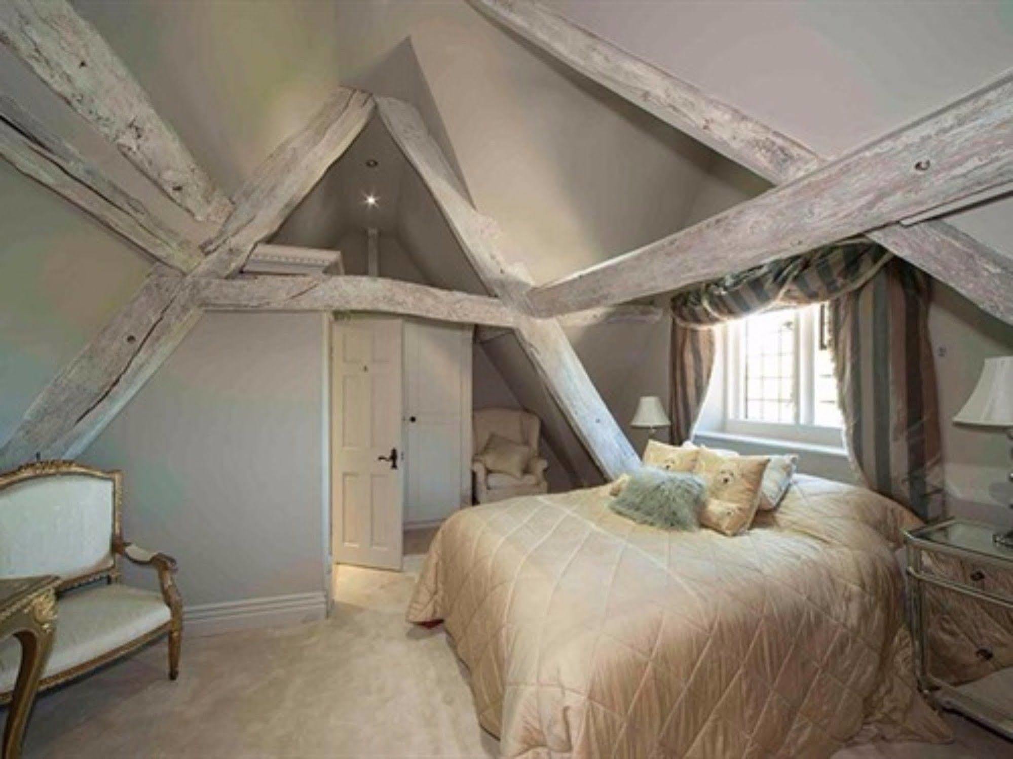 بينسويك Court House Manor Luxury B&B المظهر الخارجي الصورة