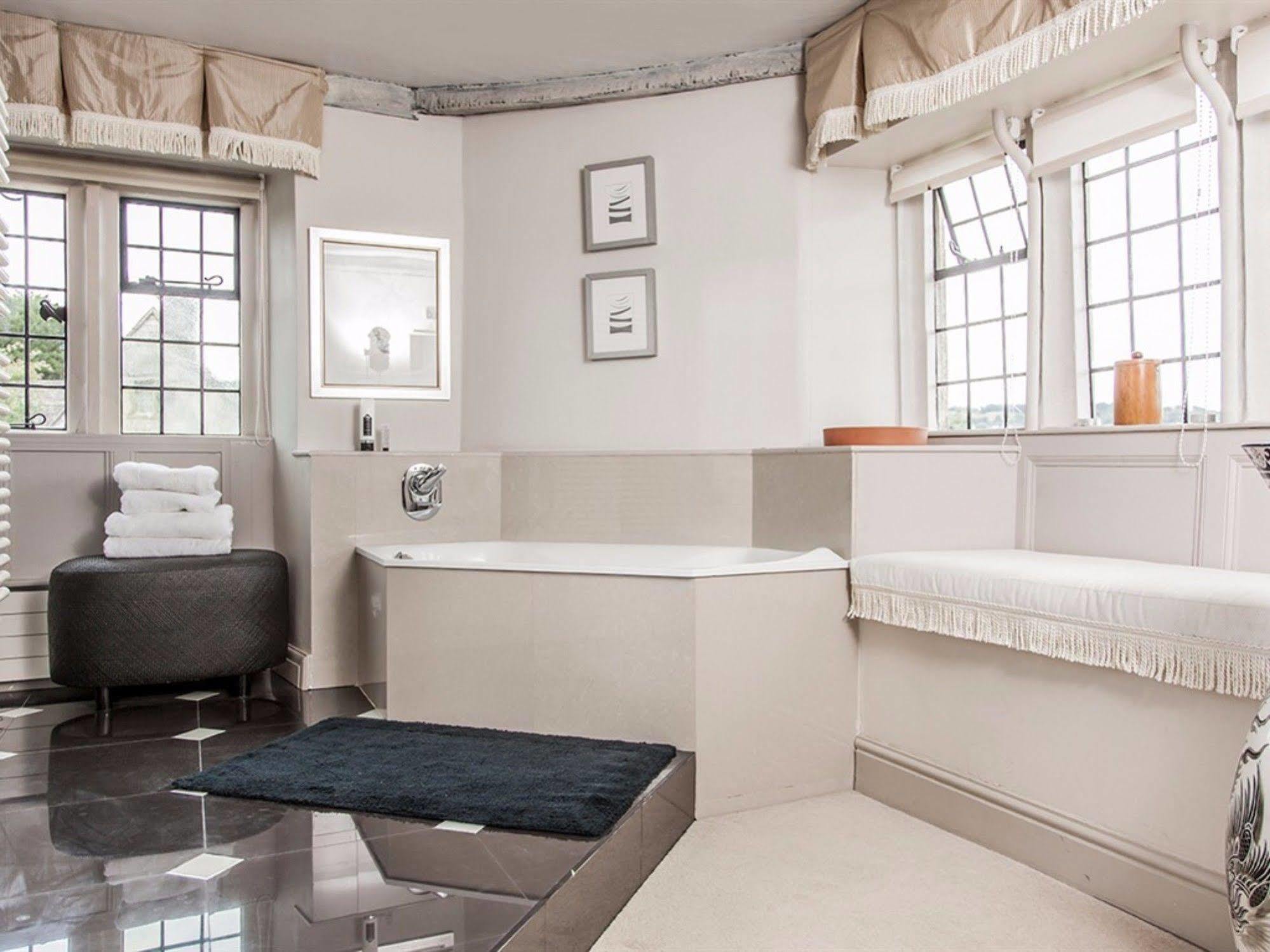 بينسويك Court House Manor Luxury B&B المظهر الخارجي الصورة