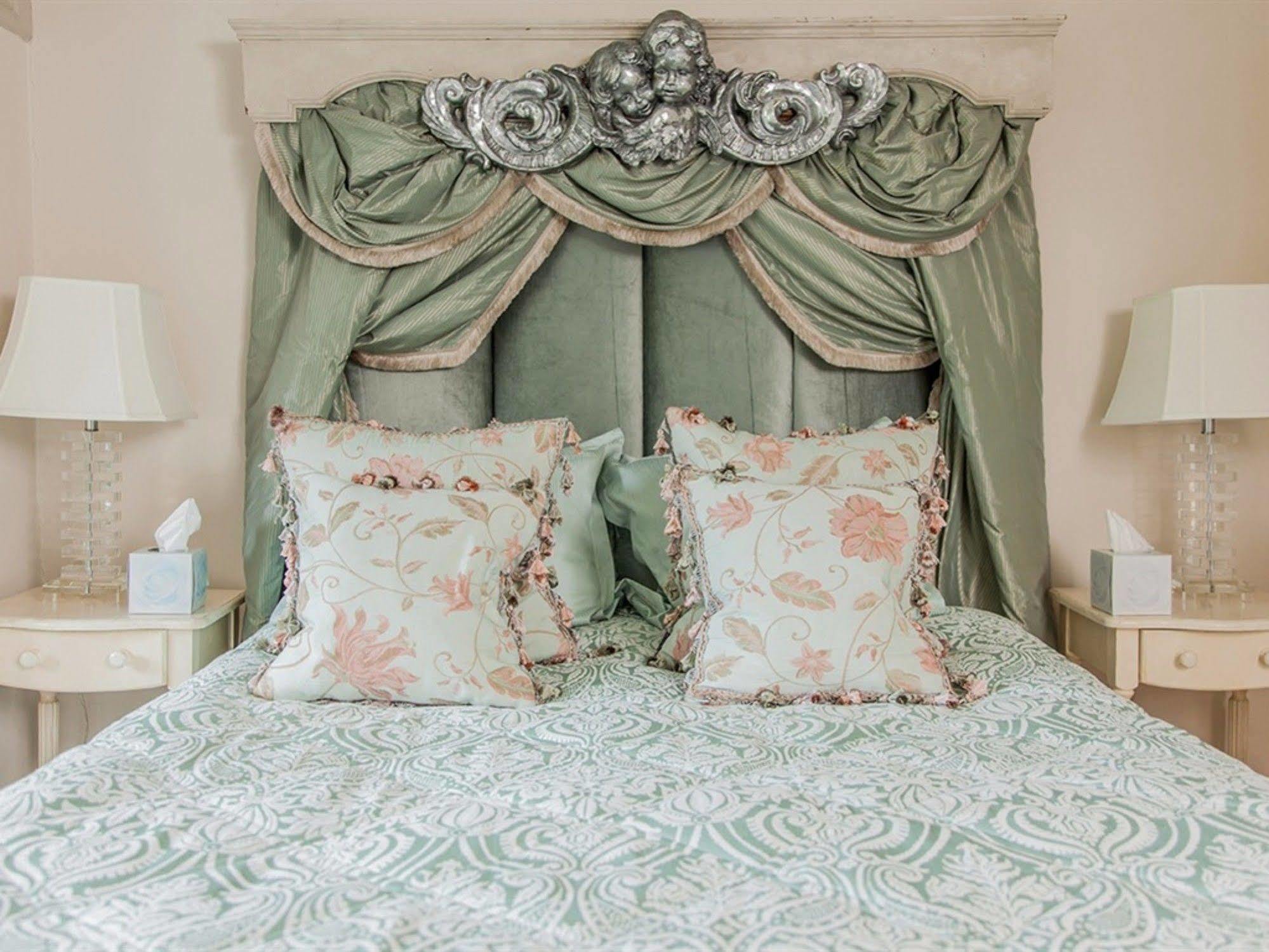 بينسويك Court House Manor Luxury B&B المظهر الخارجي الصورة