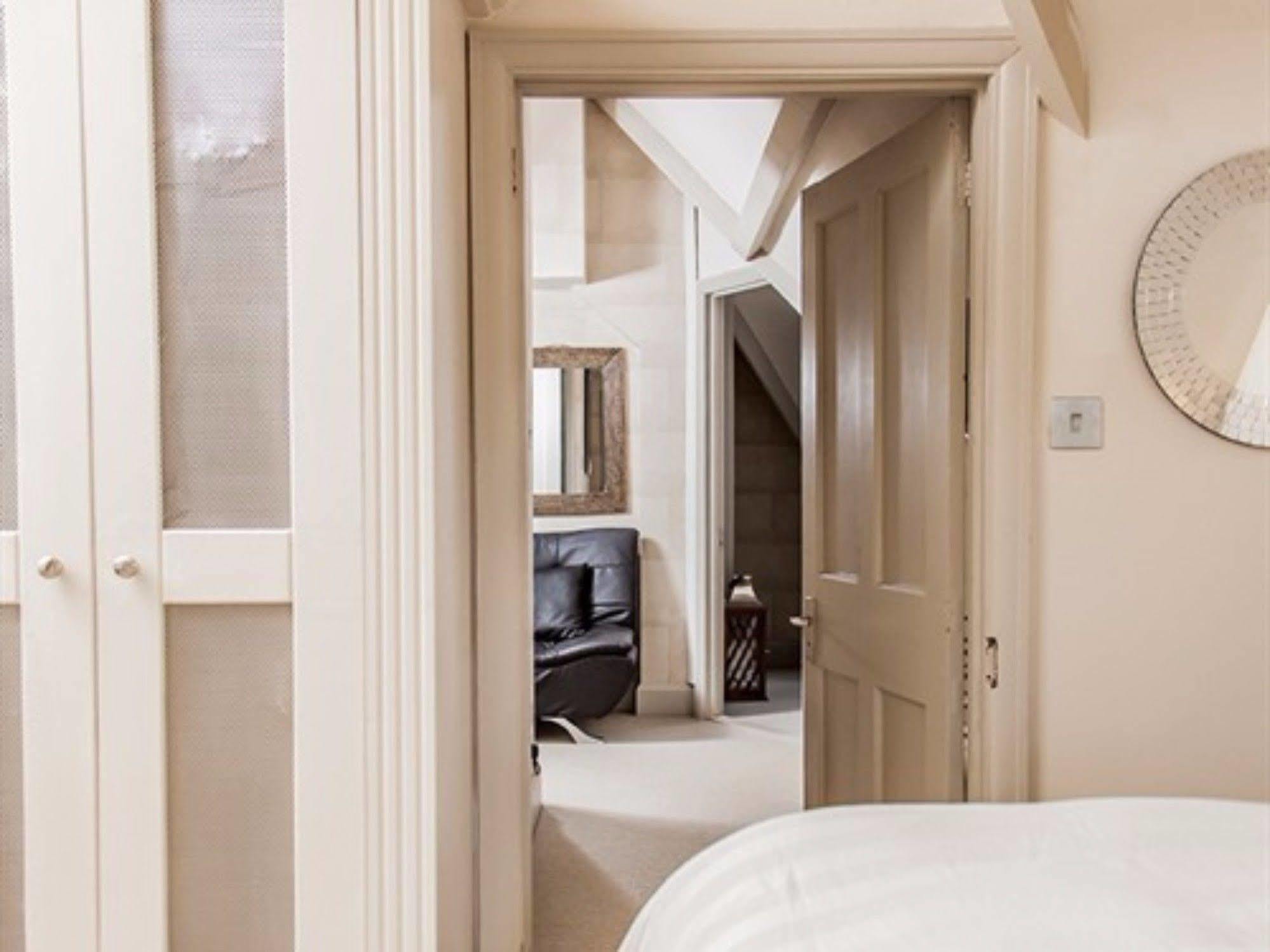 بينسويك Court House Manor Luxury B&B المظهر الخارجي الصورة