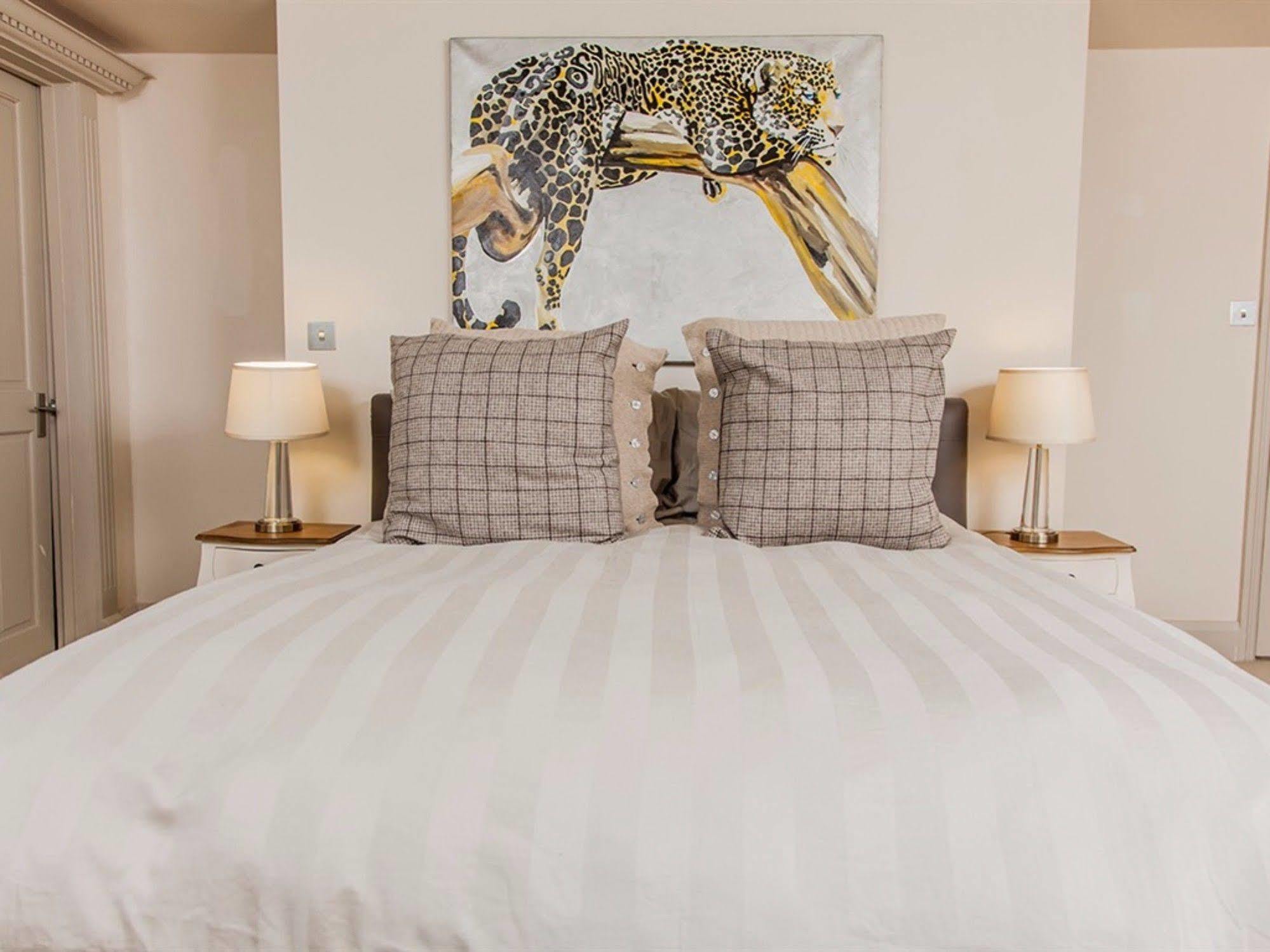 بينسويك Court House Manor Luxury B&B المظهر الخارجي الصورة