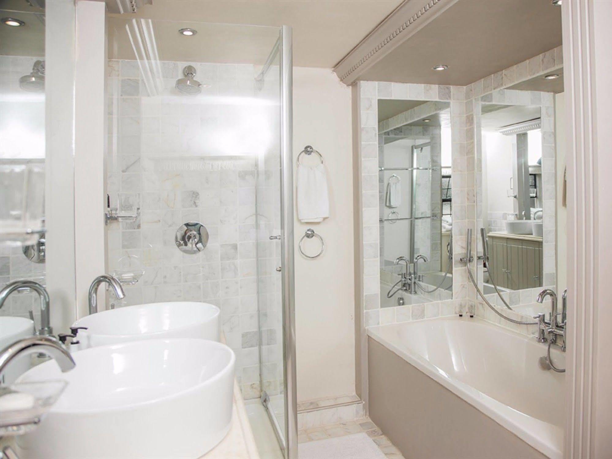 بينسويك Court House Manor Luxury B&B المظهر الخارجي الصورة