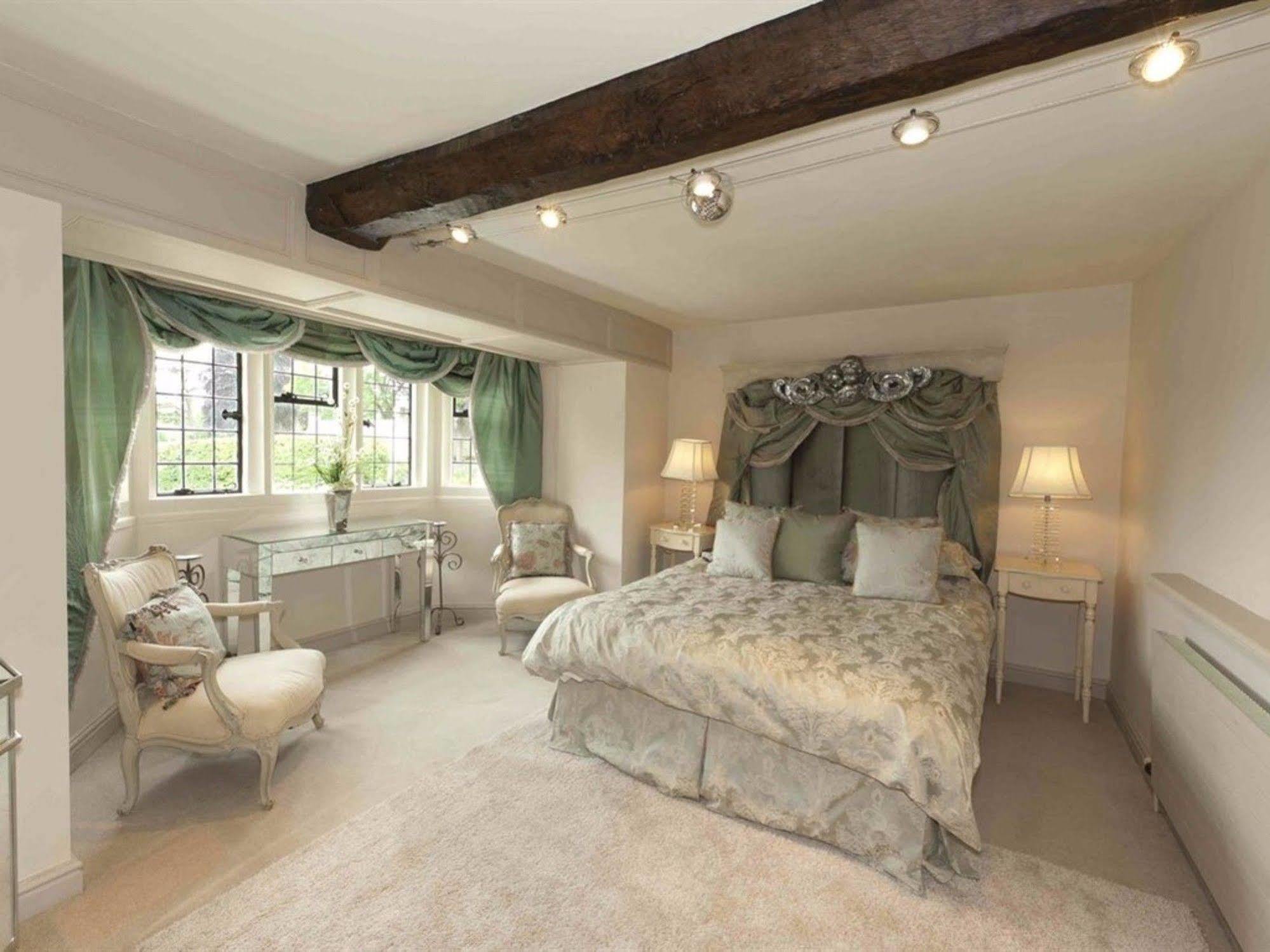 بينسويك Court House Manor Luxury B&B المظهر الخارجي الصورة