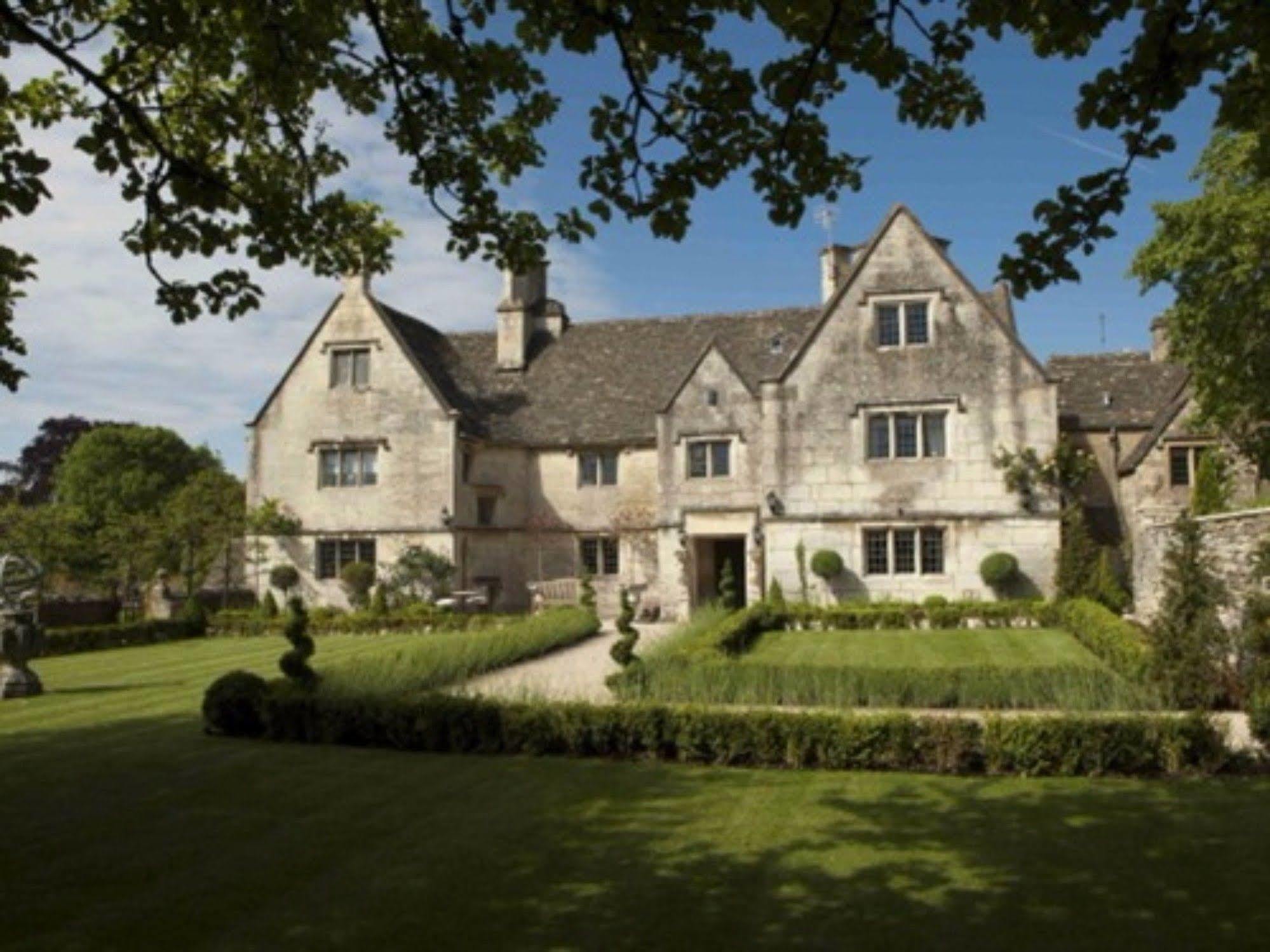 بينسويك Court House Manor Luxury B&B المظهر الخارجي الصورة