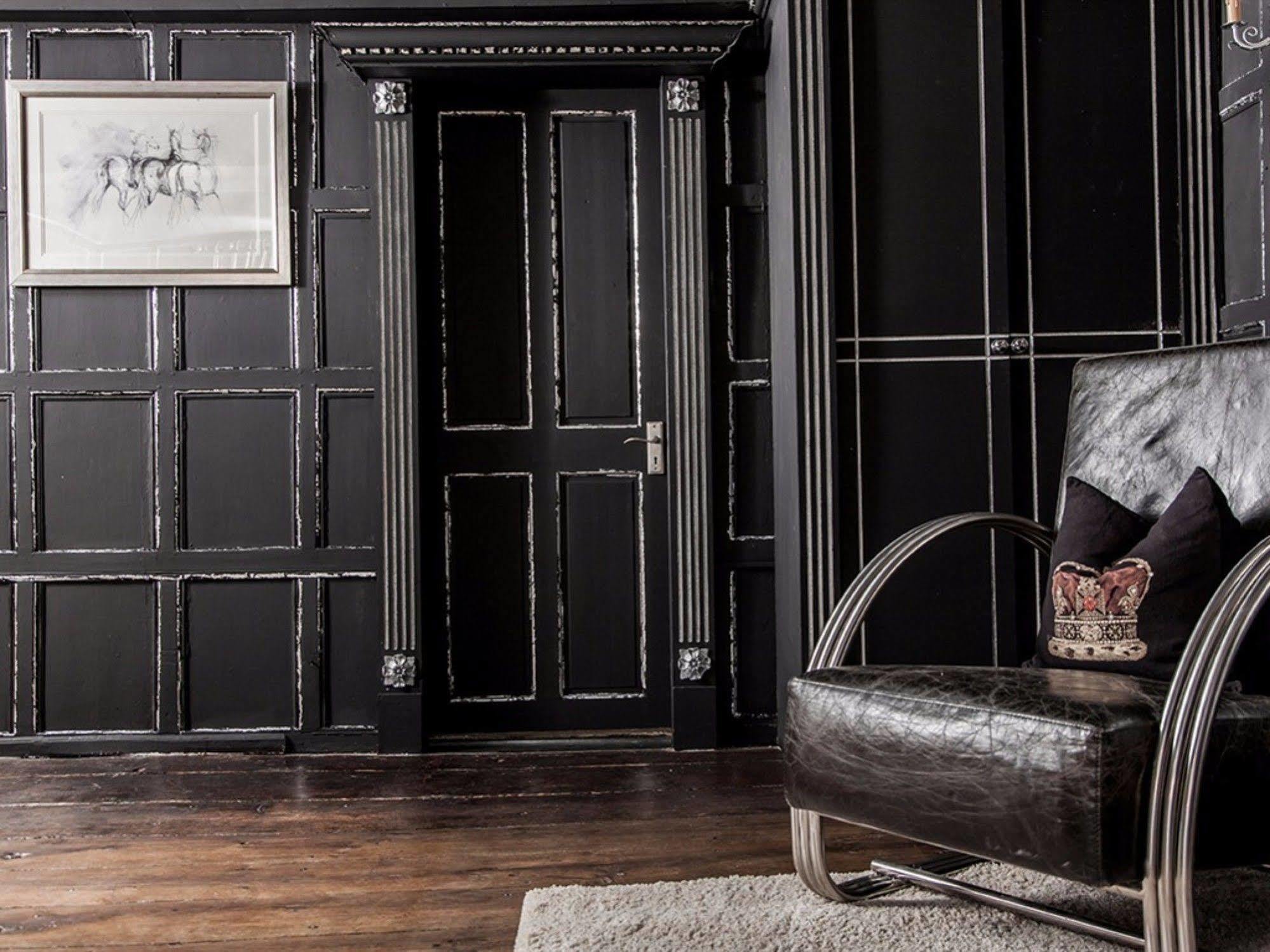 بينسويك Court House Manor Luxury B&B المظهر الخارجي الصورة
