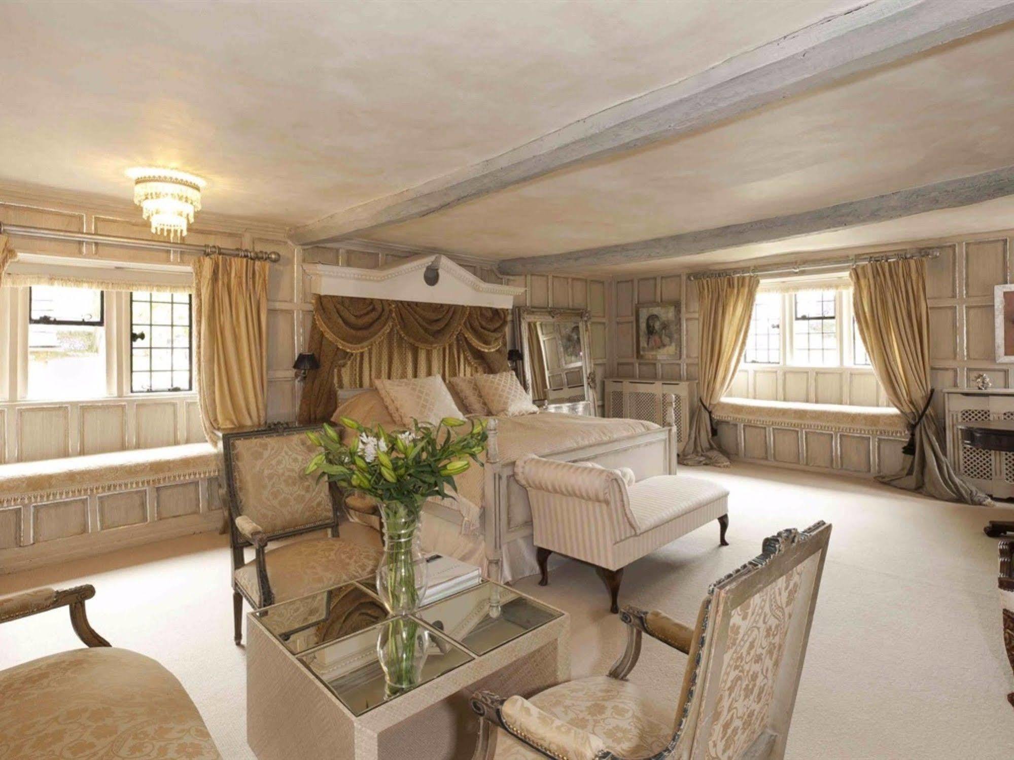 بينسويك Court House Manor Luxury B&B المظهر الخارجي الصورة