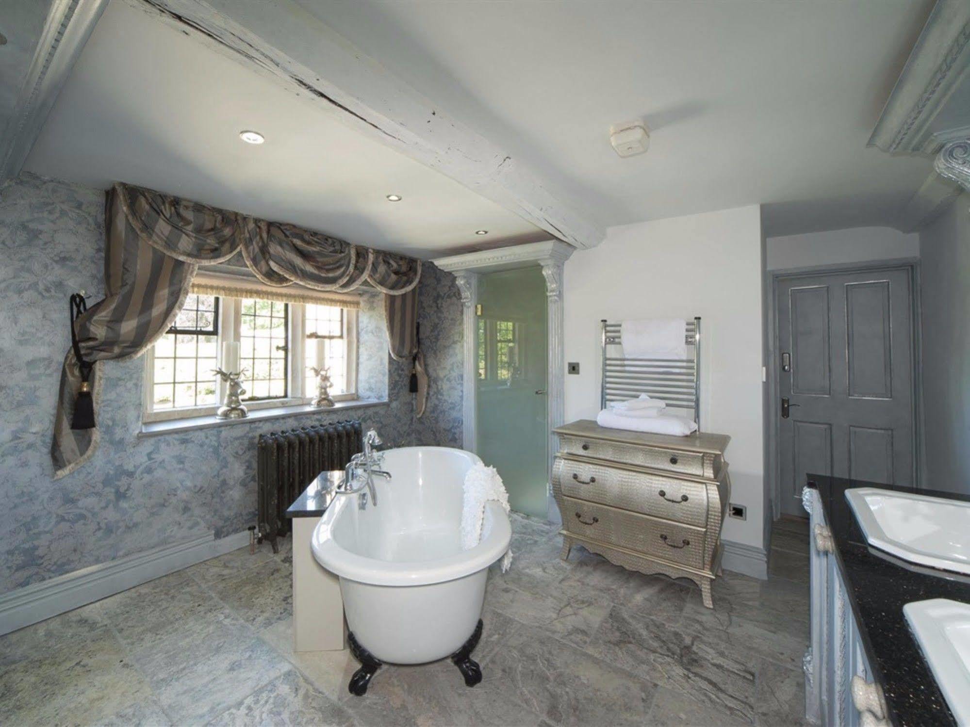بينسويك Court House Manor Luxury B&B المظهر الخارجي الصورة