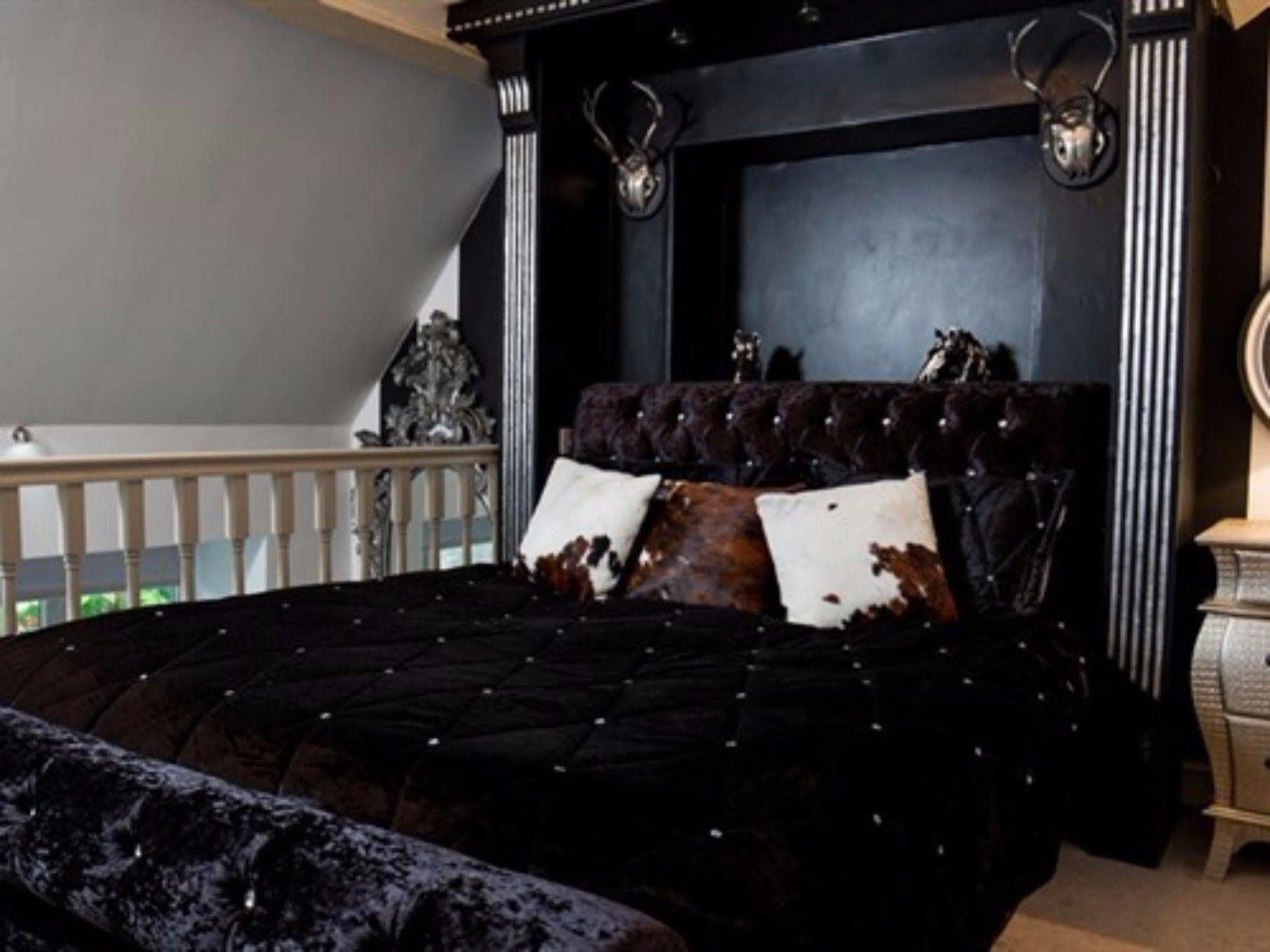 بينسويك Court House Manor Luxury B&B المظهر الخارجي الصورة