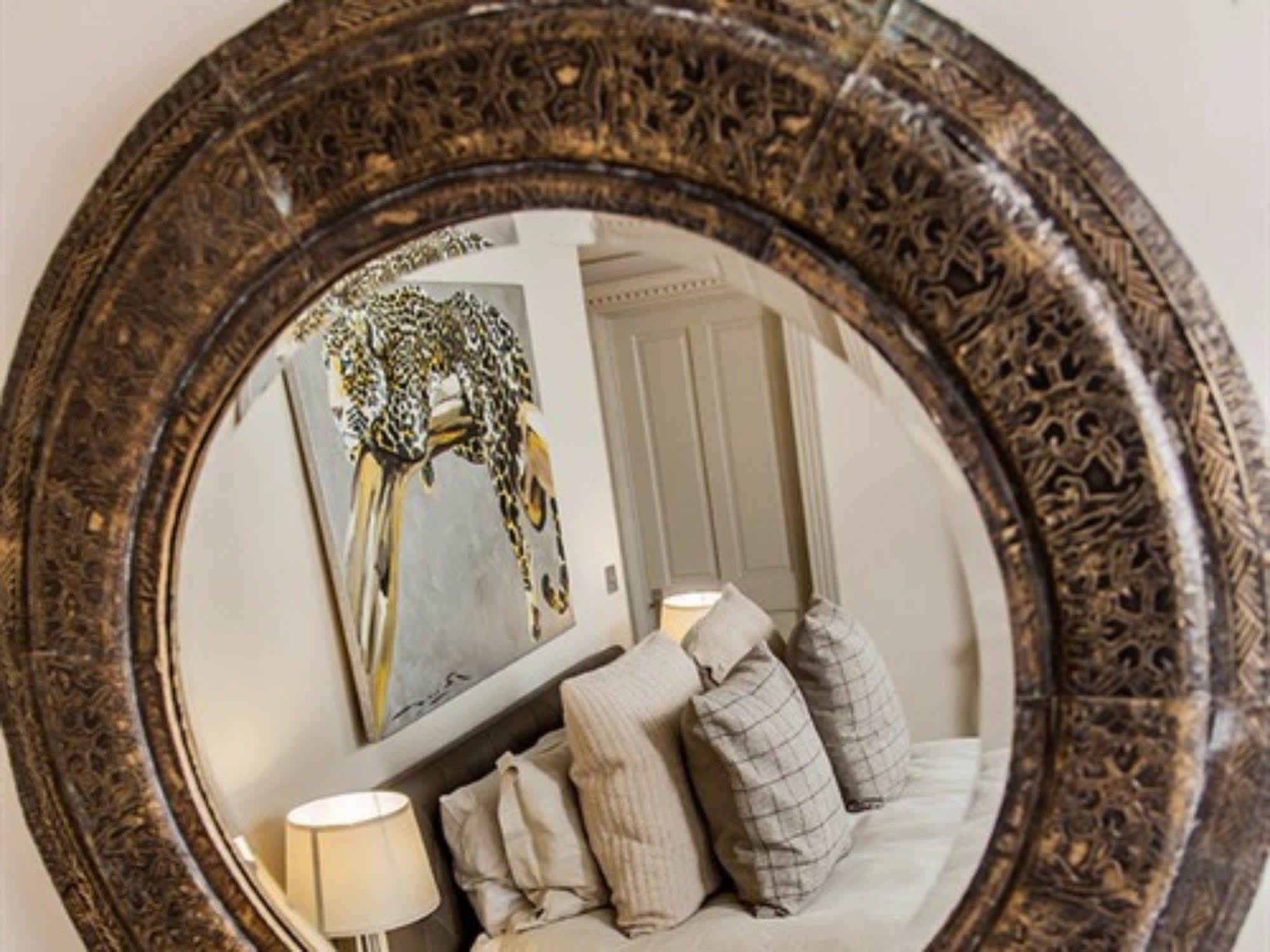 بينسويك Court House Manor Luxury B&B المظهر الخارجي الصورة