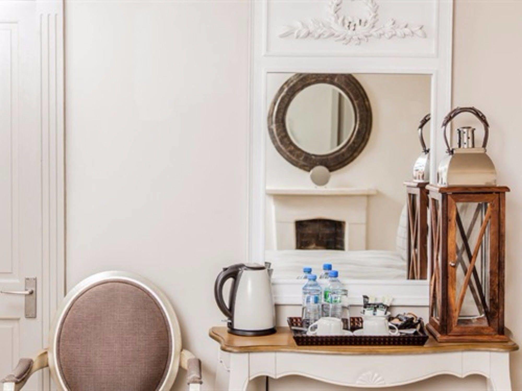 بينسويك Court House Manor Luxury B&B المظهر الخارجي الصورة