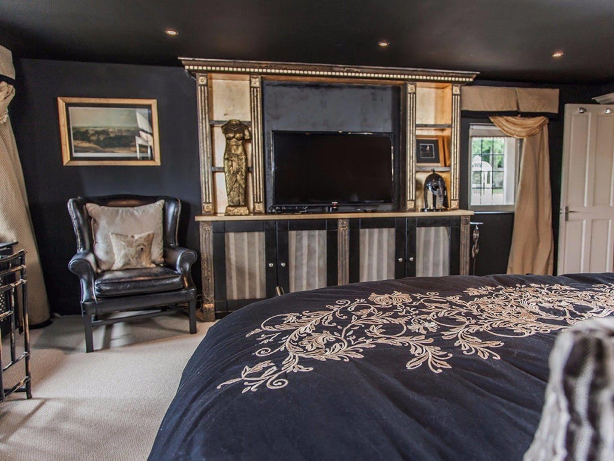 بينسويك Court House Manor Luxury B&B المظهر الخارجي الصورة