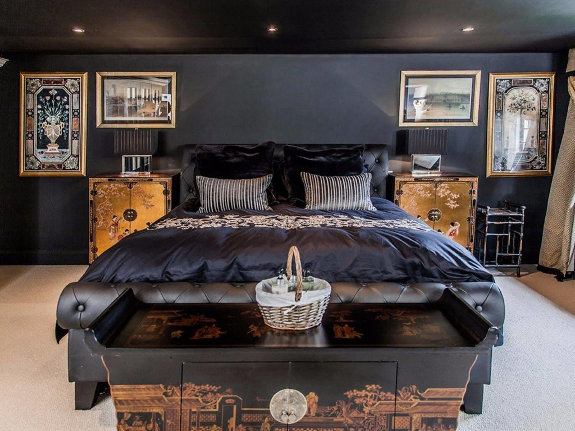 بينسويك Court House Manor Luxury B&B المظهر الخارجي الصورة
