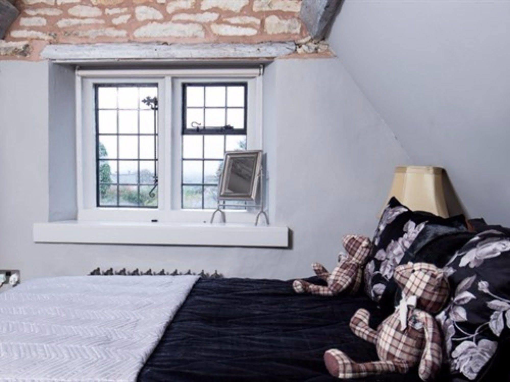 بينسويك Court House Manor Luxury B&B المظهر الخارجي الصورة