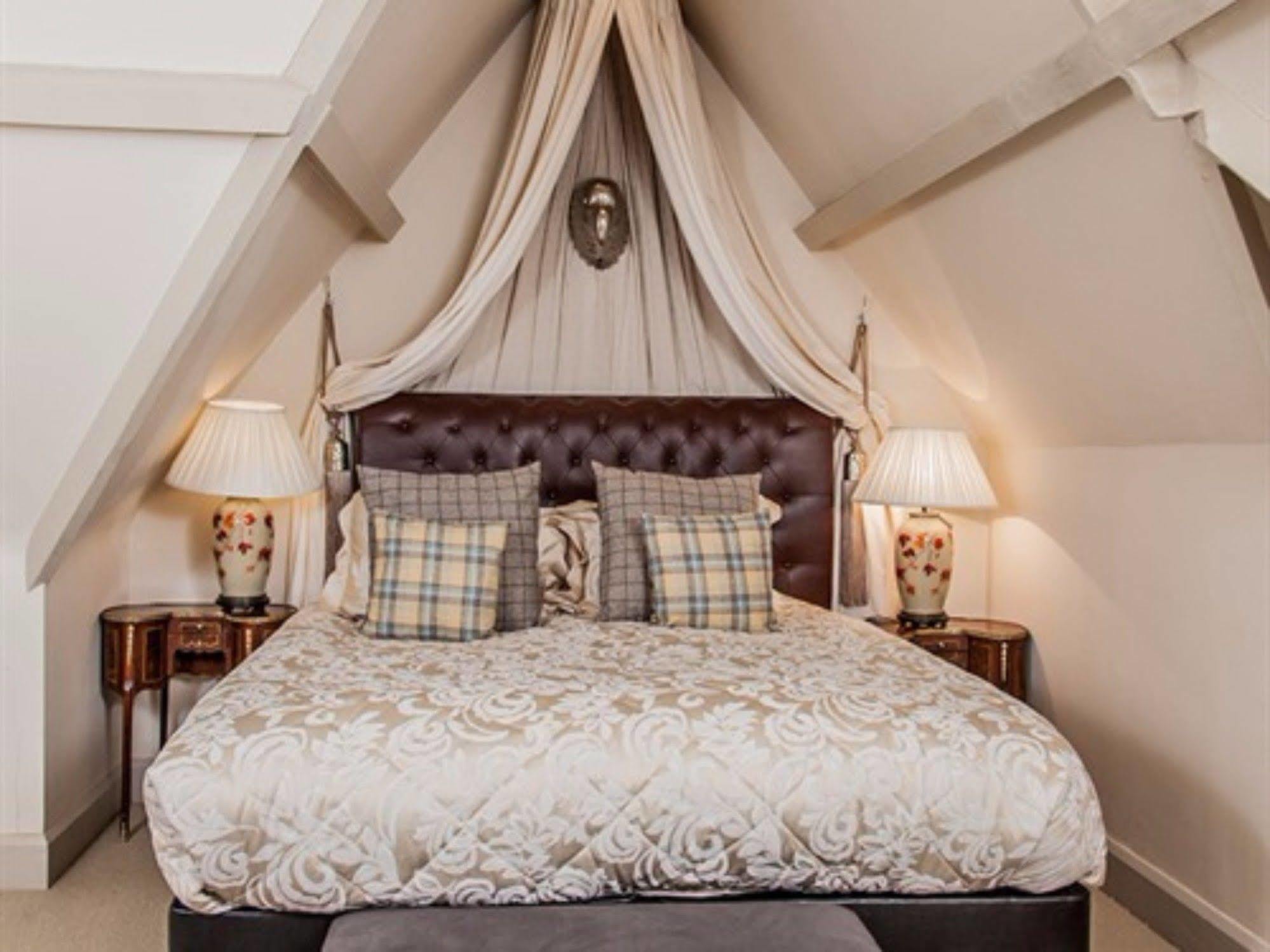 بينسويك Court House Manor Luxury B&B المظهر الخارجي الصورة