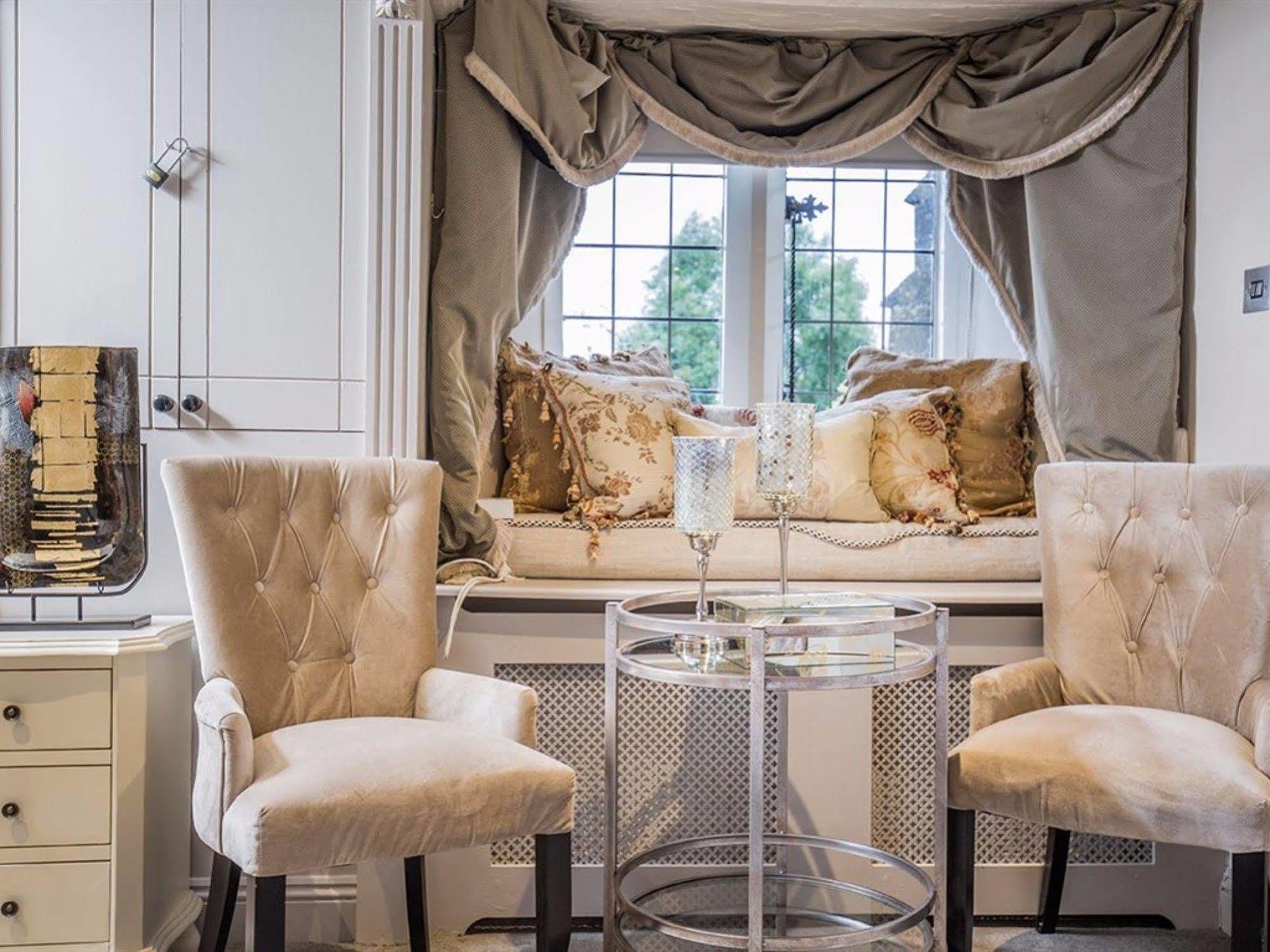 بينسويك Court House Manor Luxury B&B المظهر الخارجي الصورة